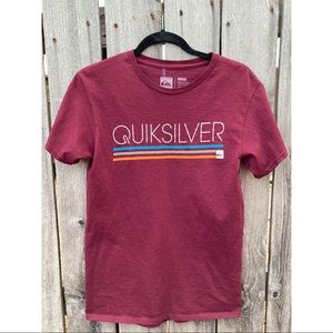 Quicksilver Men’s T-shirt